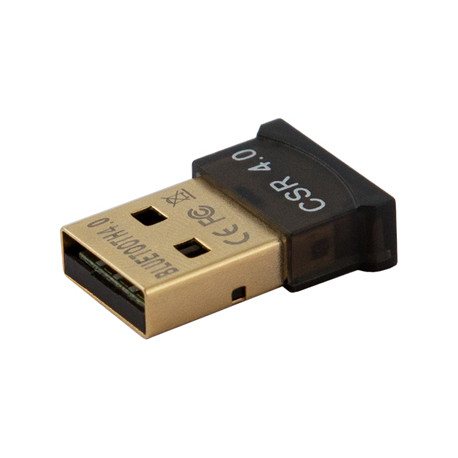 Savio Bluetooth adapter USB 2.0 BT 4.0