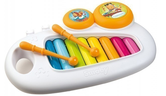 Smoby xylophone (110500)