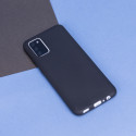TelForceOne kaitseümbris Matt TPU Samsung Galaxy S20 FE/S20 Lite/S20 FE 5G, must