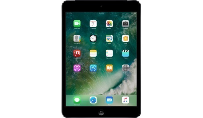 Apple iPad mini 2 32GB WiFi + 4G, space grey