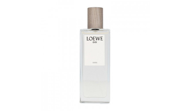 Meeste parfümeeria 001 Loewe 385-63081 EDP (50 ml) EDP 50 ml