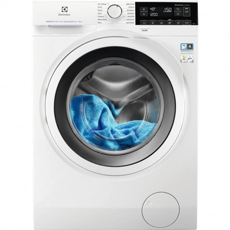 Electrolux PerfectCare 700, sügavus 63,6 cm, 1400 p/min - Eestlaetav Pesumasin