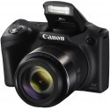 Canon PowerShot SX430 IS, black