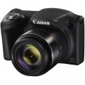 Canon PowerShot SX430 IS, must