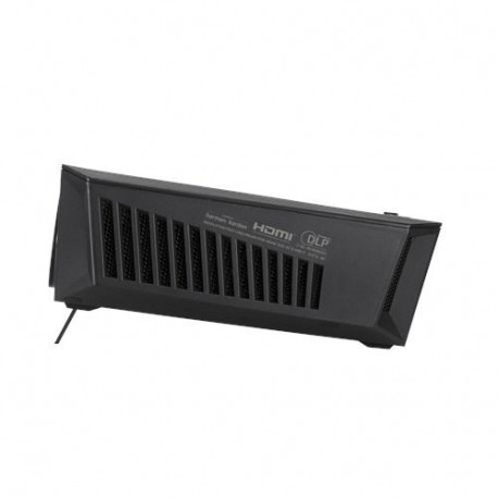 ASUS F1 data projector Portable projector DLP 1080p (1920x1080) Black