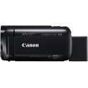 Canon Legria HF R86, black