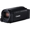 Canon Legria HF R806, must