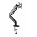 ICY BOX IB-MS303-T 68.6 cm (27") Clamp Black