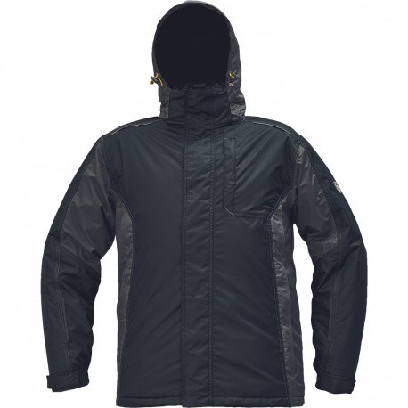 Cerva Dayboro parka must S