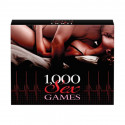 100 Seksa Spēles Kheper Games BG.R10
