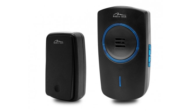 Media-Tech MT5701 Kinetic Doorbell