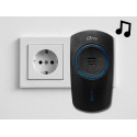 Media-Tech MT5701 Kinetic Doorbell