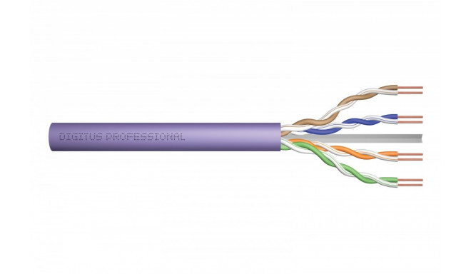 Cable U/UTP cat. 6 DK-1614-VH-1