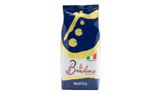 LA BRASILIANA MARFISA 1 kg coffee beans