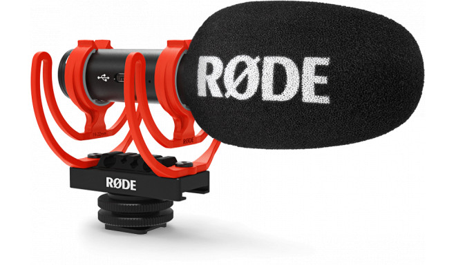 Rode mikrofon VideoMic Go II