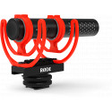 Rode microphone VideoMic Go II