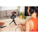 Rode microphone VideoMic Go II