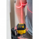 Laser Cross 90 12M Red Stanley