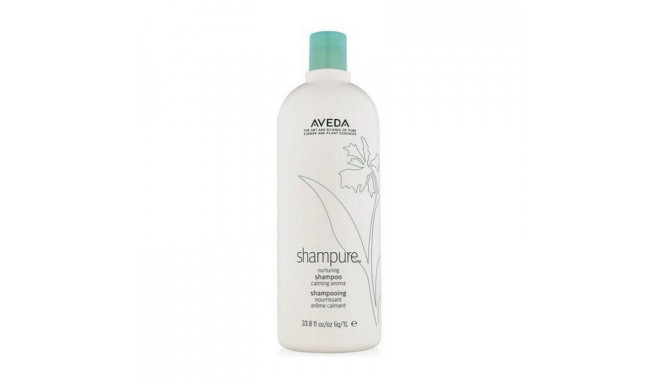 Niisutav šampoon Shampure Aveda 48470 (1000 ml) (1000 ml)