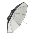 Godox White Umbrella 85cm For AD300Pro (Length 48CM)