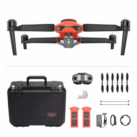 Autel EVO II Rugged Bundle