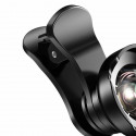 Baseus Camera Short videos Magic (Hi-definition) Black (ACSXT-A01)