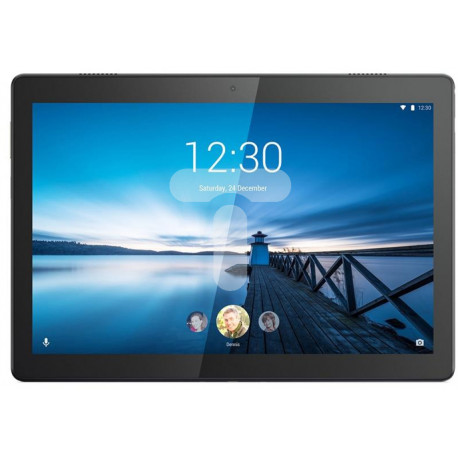 Lenovo Tab M10 32GB 10,1" 4G, black