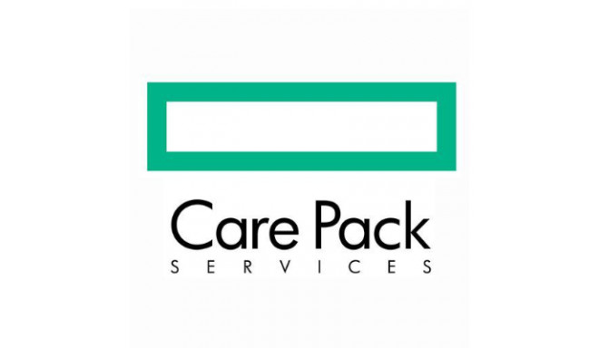 HPE 3Y Partner-Branded NBD Support SVC