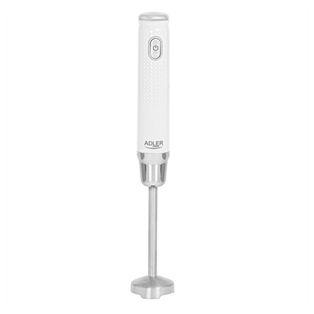 Adler AD 4617w Hand Blender, 350 W, Number of