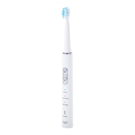 Adler Sonic toothbrush AD 2175 Rechargeable,
