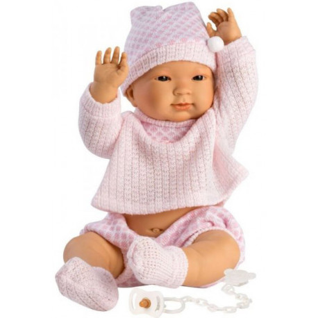 Llorens doll Lian 45cm