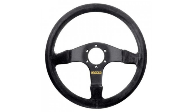 Racing Steering Wheel Sparco MOD.375 350 mm