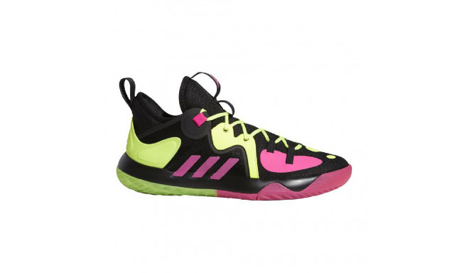 Basketball Shoes for Adults Adidas Harden Stepback 2.0
