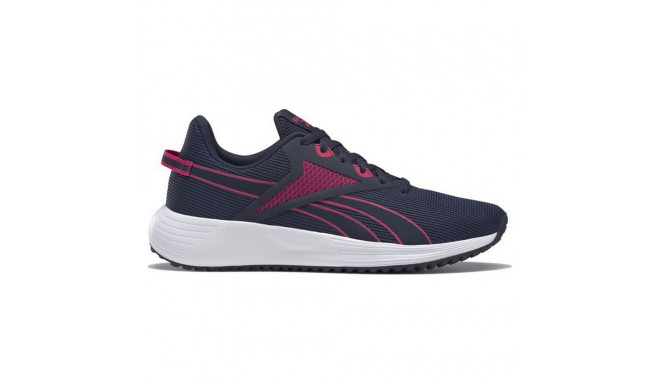 Running Shoes for Adults Reebok Lite Plus Dark blue (37,5)