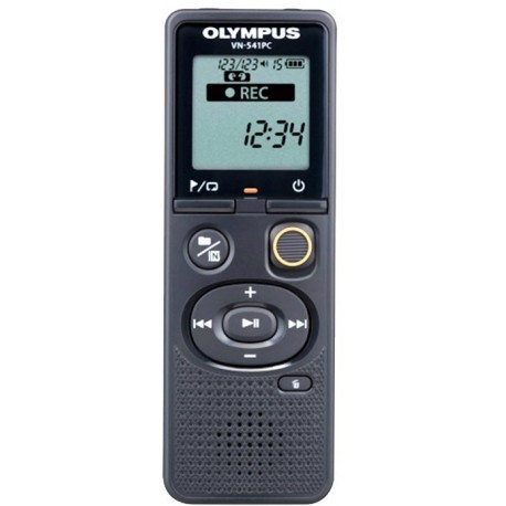 Olympus diktofon VN-541PC, must