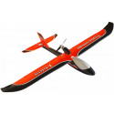 Huntsman 1100 Glider V2 2.4GHz RTF (110cm yellow) - orange