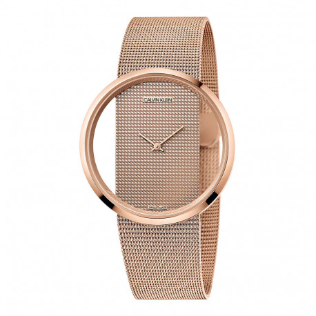Calvin Klein Authentic K942362A Ladies Watch