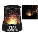 Star master Night Light Projector Lamp