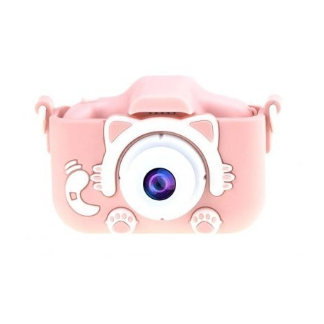 RoGer X5 Kitty, pink