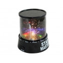 Star master Night Light Projector Lamp