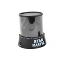 Star master Night Light Projector Lamp