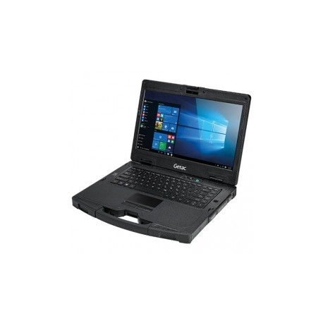 Getac office dock