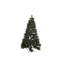Christmas Tree DKD Home Decor PVC Christmas LED (120 x 120 x 195 cm)