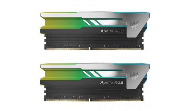 RAM Memory Acer PREDATOR APOLLO DDR4 16 GB