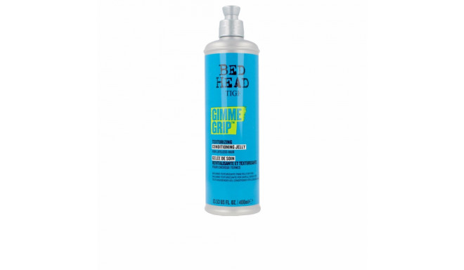 TIGI BED HEAD gimme grip texturizingconditioning jelly 400 ml