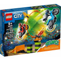 Bricks City 60299 Stunt Competition