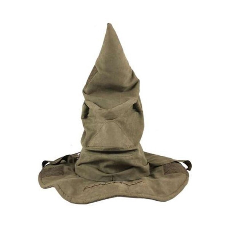 Hat Harry Potter - Role playing toys for kids - Photopoint