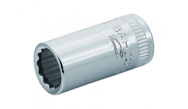 Bi-Hex socket A6700DZ 1/2", 1/4"