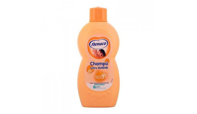 Extrasoft Shampoo Nenuco Champú 500 ml