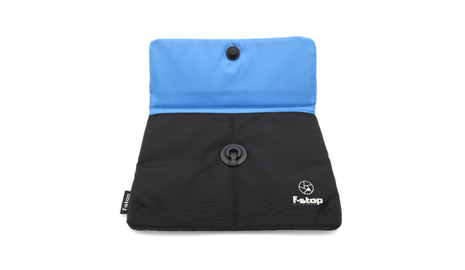 F Stop Ipad Mini Sleeve Black